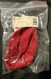 Longaberger - Cilantro Paprika Liner #2071627 NEW Fabric