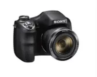 在飛比找Yahoo!奇摩拍賣優惠-Sony/索尼 DSC-H300 數碼相機 35倍光學變焦 