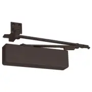 Norton UNI7500 33-41 690 Door Controls Door Closer Dark Bronze Painted