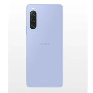 【SONY 索尼】 Xperia 10 V 5G (8G/128G) 三鏡頭智慧手機