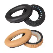 1Pair Ear Pads Replacement Cushion for Quiet Comfort QC25 QC2 AE2 Headphones