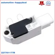 EXHAUST PRESSURE DPF SENSOR FOR RENAULT MERCEDES NISSAN VAUXHALL DACIA