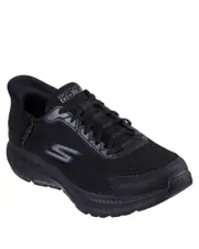 Skechers Skechers Slip-Ins: Go Run Consistent - Empowered Black