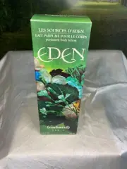 CACHAREL EDEN PERFUMED BODY LOTION 200ML