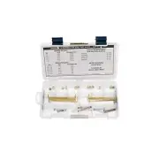 Edelbrock 1841 Thunder Series AVS Carburetor Calibration Kit