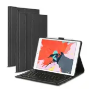 Smart Case With Bluetooth Keyboard Cover For iPad 9th 2021 8th 7th 6th 5th Gen