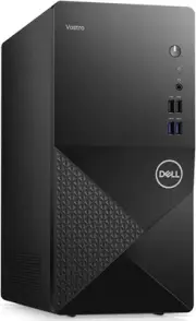 Dell Vostro 3910 Intel i7-12700 16GB 1TB SSD Bluetooth Wi-Fi 6 W10H