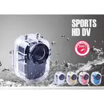 SPORTS HD DV H.264 1080P FULL HD 運動錄影機 行車記錄器