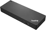 Lenovo 230W Thunderbolt 4 Workstation Docking