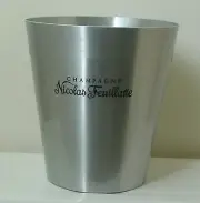 NICOLAS FEUILLATTE CHAMPAGNE BUCKET by VOGALU FRANCE
