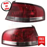 Tail Light Set of 2 Halogen for 2004-2006 Chrysler Sebring Base, Touring Sedan (for: Chrysler)