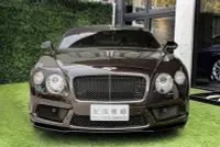 在飛比找Yahoo!奇摩拍賣優惠-友渢車庫 Bentley Continental GT V8