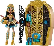 Monster High Verborgene Schätze Monster Mysteries Cleo