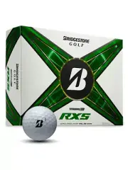 Bridgestone (2024) Tour B RXS Golf Balls