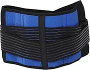 Sports Waist Belt Waist Trainer Back Support Belt for Women Back Brace Lumbar Support Brace