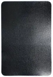 Kowaku 2X PVC Repair Patches 10Cmx15Cm Kayak Patches for Inflatable Boat, Can...