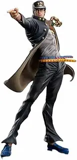 Jojos Bizarre Adventure Part 3 Stardust Crusaders Statue Legend Jotaro Kujo