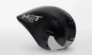 Met Drone Bicycle Road Bike Aerodynamic Low Drag Racing Time Trial Aero Medium