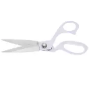 Sewing Scissors Stainless Steel Tailor Scissors Durable Sewing Shears Purple