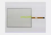 For 6186M-17PT Glass Panel Resistive Touch Screen amk