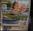 Intex 12' X 30" Easy Set Pool with Filter Pump FREE 2 DAY SHIPPING