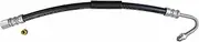 Sunsong 3401693 Power Steering Pressure Line Hose Assembly