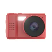 0.96 Hd Screen Mini Camera Portable & Compact