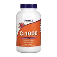 在飛比找蝦皮購物優惠-【Now Foods】維生素C C-1000 含玫瑰果粉，2