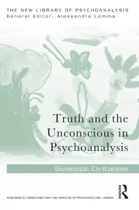 在飛比找博客來優惠-Truth and the Unconscious in P