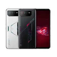 在飛比找Yahoo奇摩購物中心優惠-【福利品】ASUS ROG Phone 6 AI2201 1