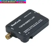 HAMGEEK MT1129 Low Noise Amplifier LNA for SDR Radio Receiver Spectrum Analyzer