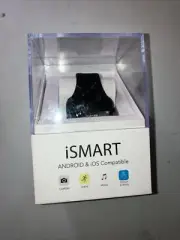 smart watch Smart Android & iOS Compatible New
