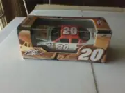 Tony Stewart 1/64 2005 #20 Home Depot/Kaboom Chevy Monte Carlo RCCA Club Car