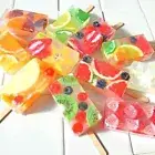 bath soap Each soap is carefully handmade fruit scent 1 set of 4 types japan