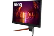 BenQ MOBIUZ EX270M 27" Class Full HD Gaming LCD Monitor - 16:9 - Metallic Grey - 27" Viewable - In-plane Switching (IPS) Technology - LED Backlight -