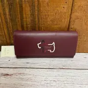 Radley London Radley Shadow Stripe - Large Flapover Wallet