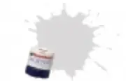 Humbrol Enamel 11 Silver Metal 14mL Paint