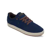 DC shoes Mikey Taylor Navy Gum 2018 Shoes New Skate 40 42 44