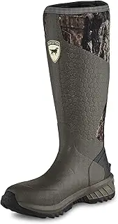 [Irish Setter] Unisex Adult Mudtrek Hunting Shoe