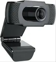 Erasky 1080P Streaming Webcam Microphone for PC laptop tablet full HD USB game