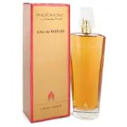 Pheromone by Marilyn Miglin Eau De Parfum Spray 3.4 oz for Women