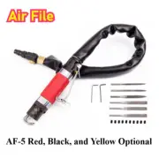1/4"Mini AF-5 Air File Body Saw Pneumatic Reciprocating Polishing Grinding Tool