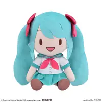 在飛比找有閑購物優惠-【CC TOYS】現貨 日版 SEGA 景品 初音未來 16