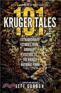 在飛比找三民網路書店優惠-101 Kruger Tales ─ Extraordina