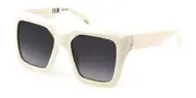 Police SPLN60 PHENOMENON 1 09ZQ Men's Sunglasses White Size 53