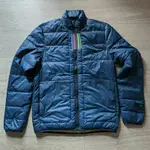 PS BY PAUL SMITH PADDED JACKET