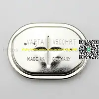 在飛比找露天拍賣優惠-現貨.德國 VARTA V500HRT 1.2V 500mA