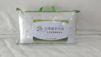 在飛比找Yahoo!奇摩拍賣優惠-100%天然木棉枕  (1入)重量2斤