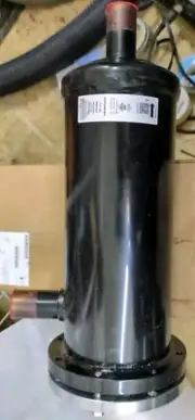 Danfoss Trane 023U7572 Refrigerant Filter Drier 1-1/8" DCR 0969s (NEW IN BOX)