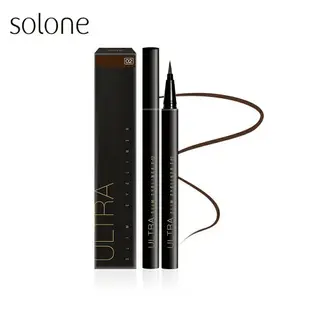 岡山戀香水~Solone 持久流暢眼線液筆0.5ml~優惠價:270元